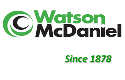 Watson McDaniel  -蒸氣袪(卻)水器/閥件